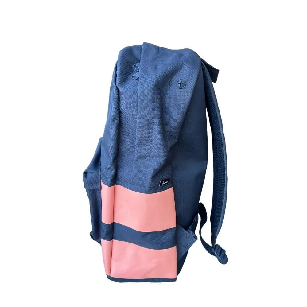 Herschel Supply Heritage Navy bookbag